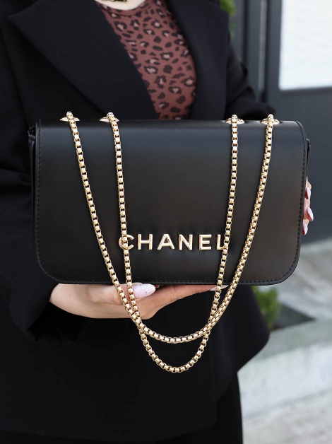 کیف پاسپورتی chanel کد 20744 