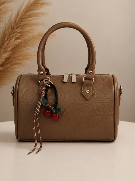 ‏کیف صندوقی COACH کد 21672