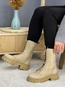 بوت بلند زنانه