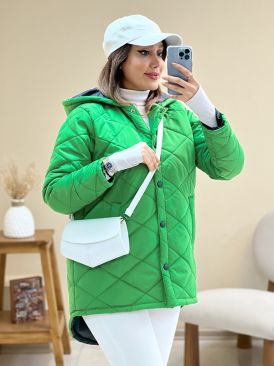 مدل کاپشن جدید دخترانه