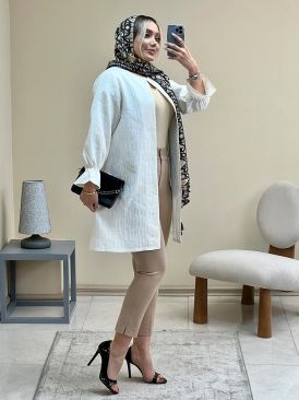 خرید مانتو جلوباز زنانه شیک