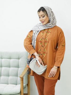 مدل مانتو بهاری 1402