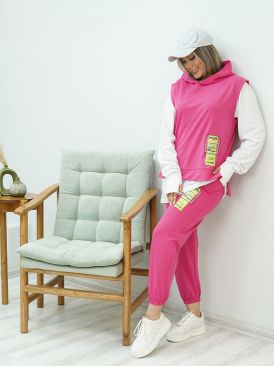 استایل بهاری اسپرت