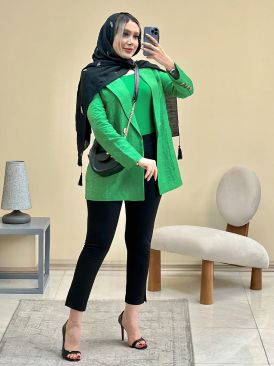 استایل بهاری شیک