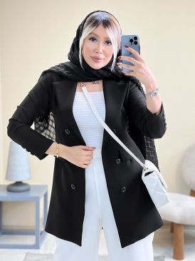 مدل کت زنانه بهاره 1402