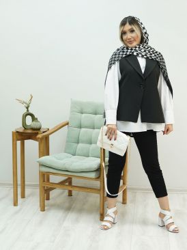 شومیز وست زنانه بهاری