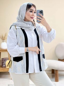 مدل لباس ست زنانه شیک