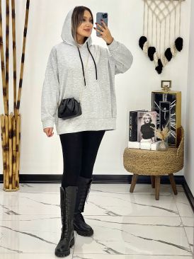 هودی دخترانه شیک