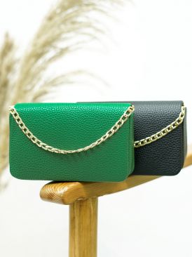 مدل کیف دخترانه چرمی
