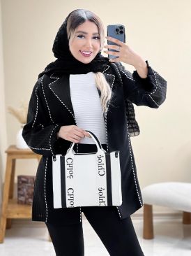 مدل مانتو کتی زنانه