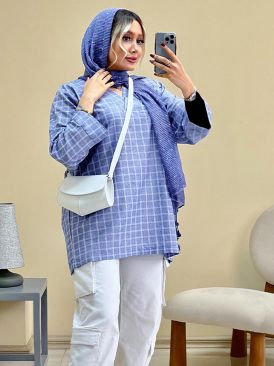 استایل بهاری شیک
