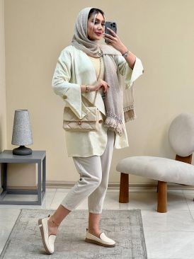استایل بهاری شیک 1402