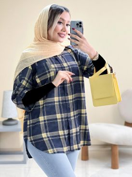 استایل بهاری شیک