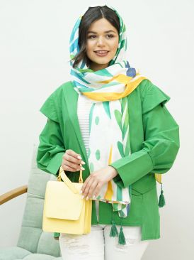 استایل بهاری شیک