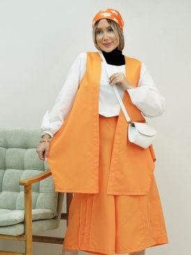 ست زنانه بهاری شیک