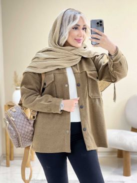 استایل پاییزه شیک