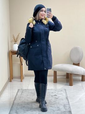 استایل پاییزه زنانه