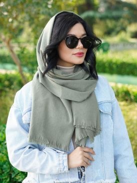 شال پاییزه زنانه