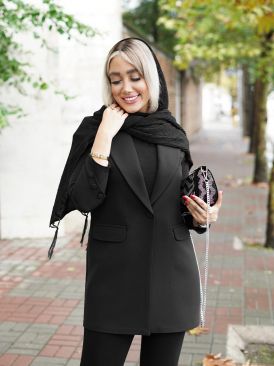 استایل پاییزه شیک