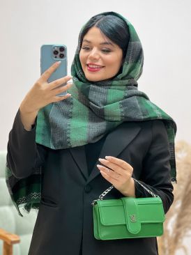 شال زنانه پاییزه 