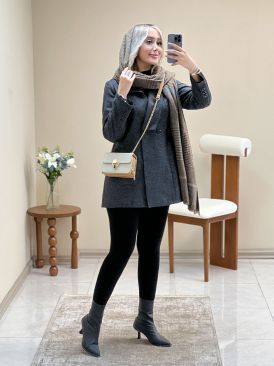 استایل پاییزه شیک