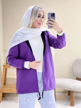 بارانی پاییزه