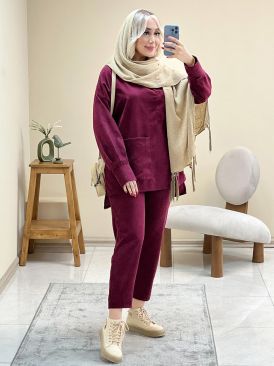 استایل پاییزه شیک