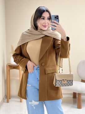 پالتو کتی زنانه