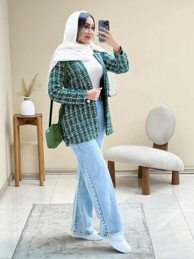 استایل پاییزه شیک
