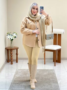 شکت فوتر دخترانه کد 16920