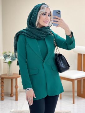 مدل کت زنانه مازراتی