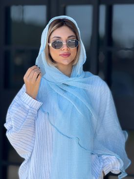 شال پینترستی کد 19091