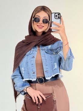 کراپ جین جیب نما کد 19182