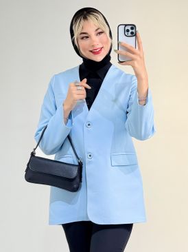 کت مازراتی یقه هفت تولید ایواز کد 18450