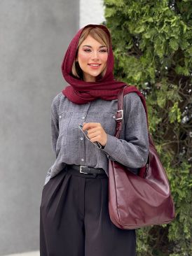 شومیز صوفیا تولید ایواز کد18672