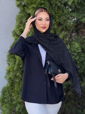 شومیز تولید ایواز کد 17286