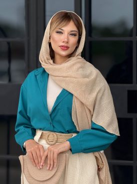 تصویر شومیز تولید ایواز کد 18700