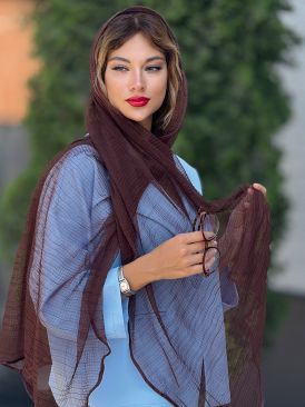 شال پینترستی کد 19091