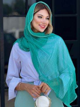 شال پینترستی کد 19091