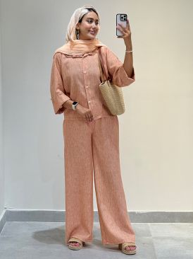 تصویر کراپ و شلوار کد 19373