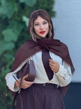 شومیز پینترستی کد 19011