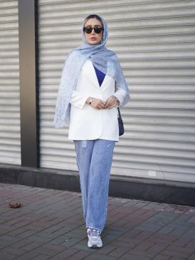 مدل کت زنانه مازراتی
