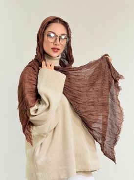 شال حصیری کد 19649
