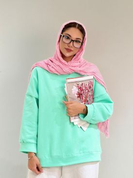 تصویر دورس یقه گرد کد 19707