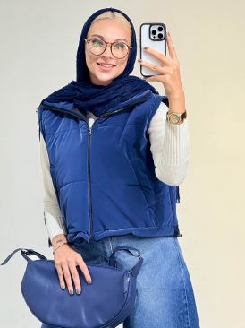 پافر کوتاه کد 19751
