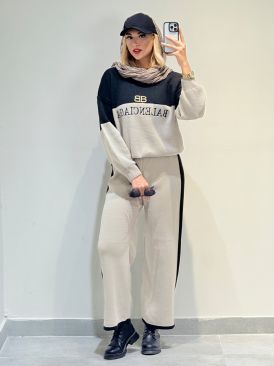 خرید ست بافت BALENCIAGA