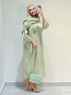 کفتان کمر گتر کد 19845