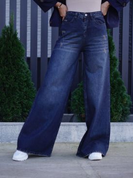 شلوار فول بگ کد 19858