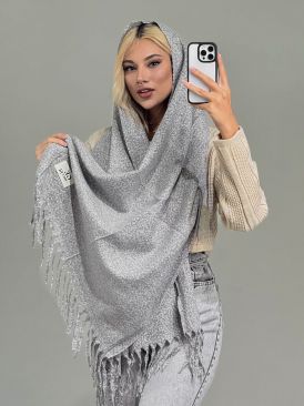 شال وارداتی کشمیر کد 19938