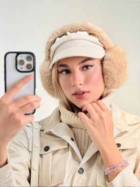 گوشگیر وارداتی شاین دار کد 19961